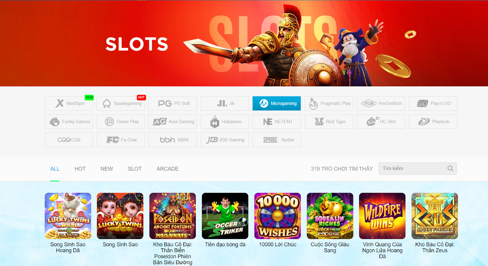 51 hot live full slot là gì